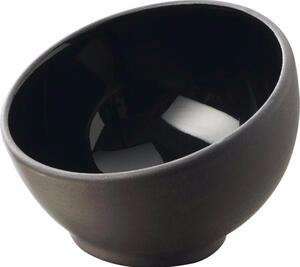 Miska na dip Revol 7,5 cm, černá