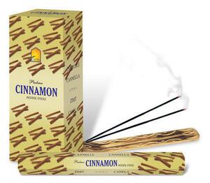 Vonná tyčinka Cinnamon