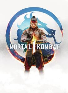 Umělecký tisk Mortal Kombat - Poster, (26.7 x 40 cm)
