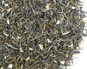 Set čajové konvičky Elen + jasmínový zelený čaj