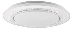 LED Stmívatelné koupelnové stropní svítidlo ADELA LED/72W/230V IP44 + DO