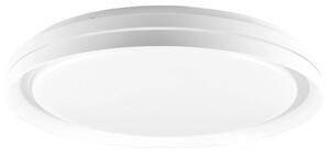 LED Stmívatelné koupelnové stropní svítidlo ELIZA LED/48W/230V IP44 + DO