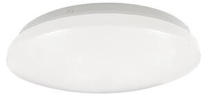 LED Koupelnové stropní svítidlo OPAL LED/12W/230V pr. 24,5 cm IP44 bílá