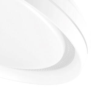 LED Stmívatelné koupelnové stropní svítidlo ELIZA LED/48W/230V IP44 + DO