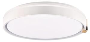 LED Stmívatelné koupelnové stropní svítidlo ARLETTA LED/48W/230V IP44 + DO
