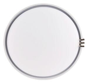 LED Stmívatelné koupelnové stropní svítidlo ARLETTA LED/48W/230V IP44 + DO