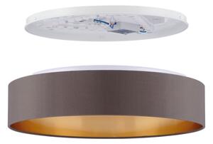 Eglo 99542 - LED Stropní svítidlo MASERLO LED/24W/230V