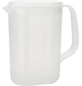 Džbán s víkem plastový Gastro 1,5 l