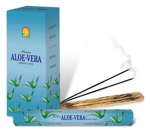 Vonná tyčinka Aloe Vera