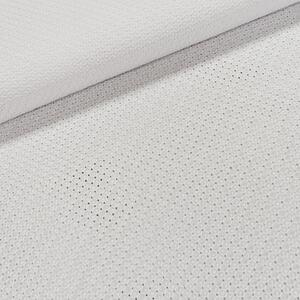 Šatovka MADEIRA Q11072-550, vyšívaná bílá, š.135cm (látka v metráži)