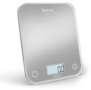 Tefal - Kuchyňská váha OPTISS 2xAAA šedá