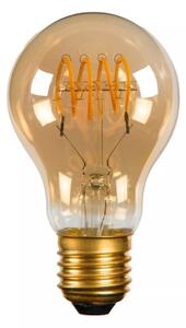 LED Žárovka se senzorem soumraku FILAMENT E27/4W/230V 2200K - Lucide 49042/04/62