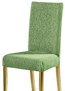 Komashop Potah na židli JARA Barva: Zelená