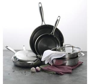 Pánev wok Bergner Infinity Chef Hi-Tech 28 cm