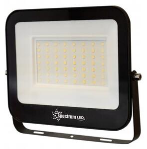 LED Reflektor se stojanem NOCTIS 2xLED/50W/230V 4000K IP65