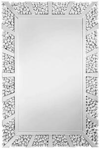 NÁSTĚNNÉ ZRCADLO 120/80/2 cm Xora