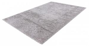 Kusový koberec Emilia 250 silver 60x110 cm