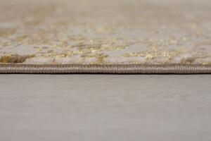 Kusový koberec Eris Arissa Gold 120x170 cm