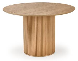 Jídelní stůl Lopez, dub