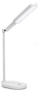 LED Stmívatelná stolní lampa LED/10W/5V 3800/4200K CRI 97 bílá
