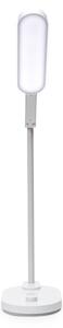 LED Stmívatelná stolní lampa LED/10W/5V 3800/4200K CRI 97 bílá
