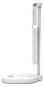LED Stmívatelná stolní lampa LED/10W/5V 3800/4200K CRI 97 bílá