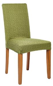 Komashop Potah na židli BEATA Barva: Zelená