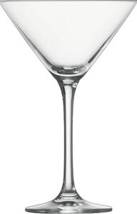 Sklenice na martini Schott Zwiesel Classico 272 ml (6 ks)