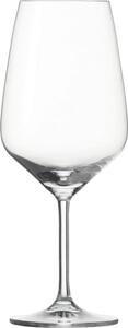 Sklenice na víno Schott Zwiesel Taste 656 ml cejch 1/8 l + 1/4 l (6 ks)