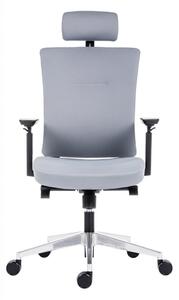Antares NEXT ALL UPH kancelářská židle - Antares - šedá