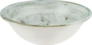 Miska Bonna Odette Olive 16 cm (12 ks)