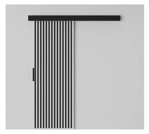 Perion 76 Posuvné dveře bílá (76 x 205) cm – 1 dveřní křídlo bez nároku na místo při otevírání