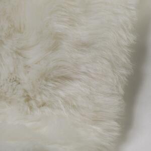 Kusový koberec Samba 495 Ivory kruh 160x160 cm