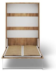 Vivario Výklopná postel 120 artisan (133 x 40) cm – spací plocha 120x200 cm