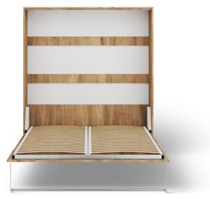 Vivario Výklopná postel 160 artisan (183 x 40) cm – spací plocha 160x200 cm