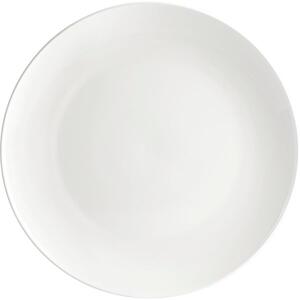 Gastro Talíř mělký Fantastic 28 cm, vyvýšený okraj