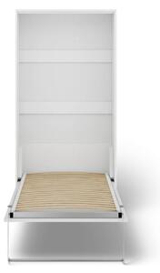 Vivario Výklopná postel 90 bílá (103 x 40) cm – spací plocha 90x200 cm