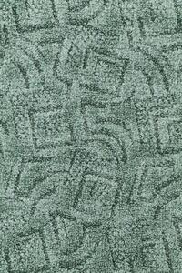 Metrážový koberec Bella-Marbella 25 rozměr š.400 x 400 cm SVAT