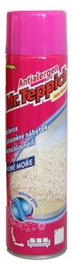 Mr.Teppich - suchá pěna 600 ml - pro čištění koberců - vůně moře
