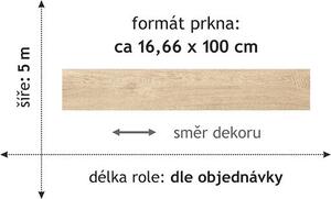 PVC Texmaster 2053 rozměr š.500 x d.290 cm PB