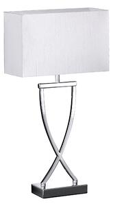 STOLNÍ LAMPA, E27, 27/12/51 cm Fischer & Honsel