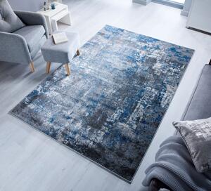 Kusový koberec Cocktail Wonderlust Blue/Grey 200x290 cm