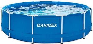 Bazén Marimex Florida 3,66x0,99 m bez příslušenství (10340246)