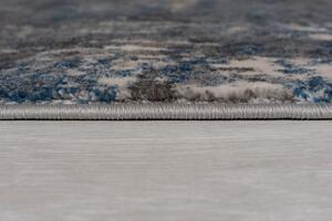 Kusový koberec Cocktail Wonderlust Blue/Grey 120x170 cm