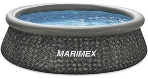 Marimex bazén Tampa 3,05x0,76 m RATAN bez příslušenství (10340249)