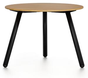 Stůl FUSION RONDO 1000 mm, buk