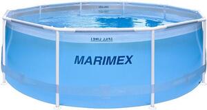 Bazén Marimex Florida 3,05 × 0,91 m, bez příslušenství 10340267