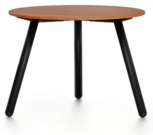 Stůl FUSION RONDO 1000 mm, třešeň