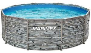 Bazén Marimex Florida 3,66x1,22 m KÁMEN bez přísl. (10340266)