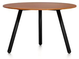 Stůl FUSION RONDO 1200 mm, třešeň